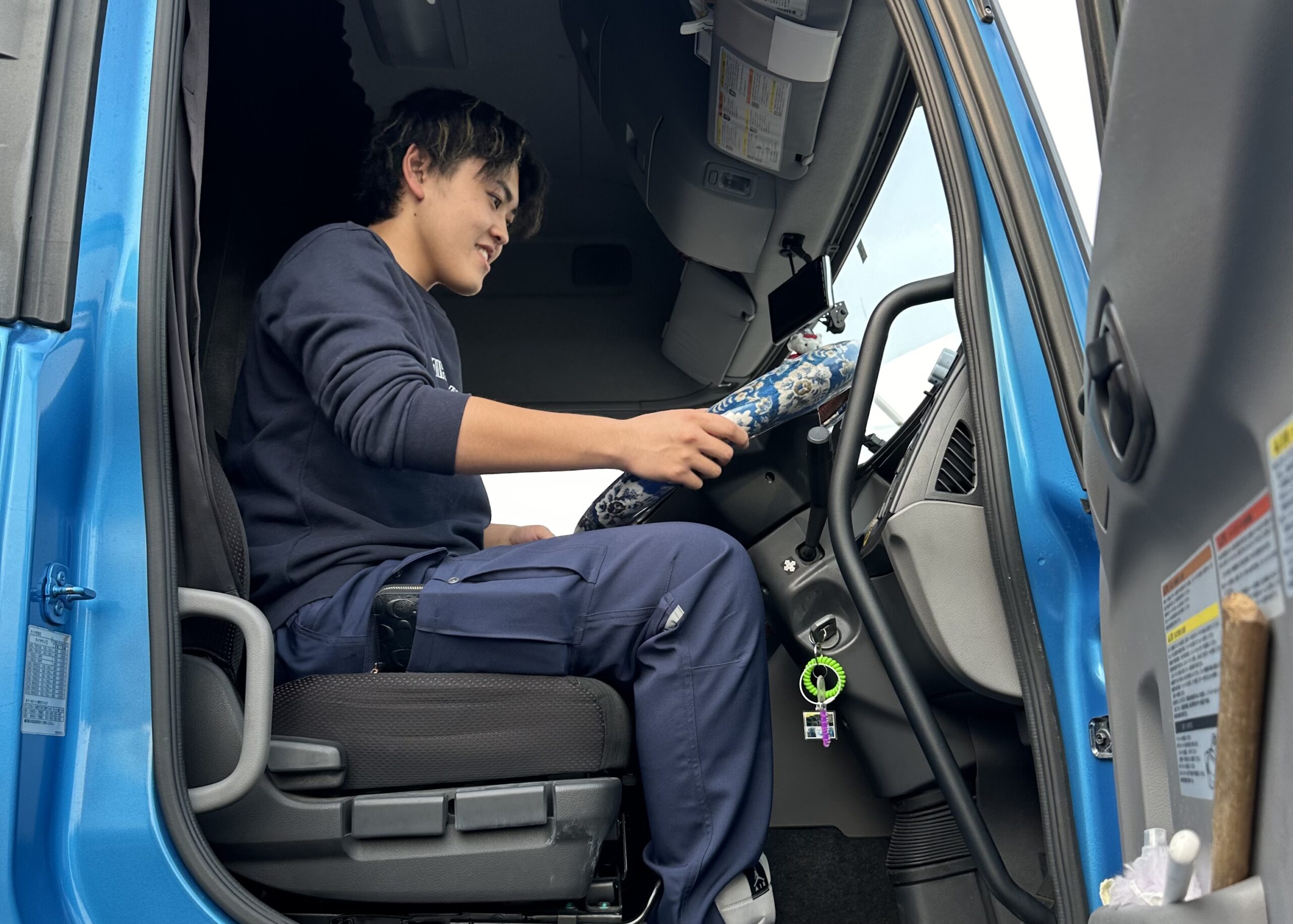25卒新入社員を迎えて1ヶ月が経ちました！