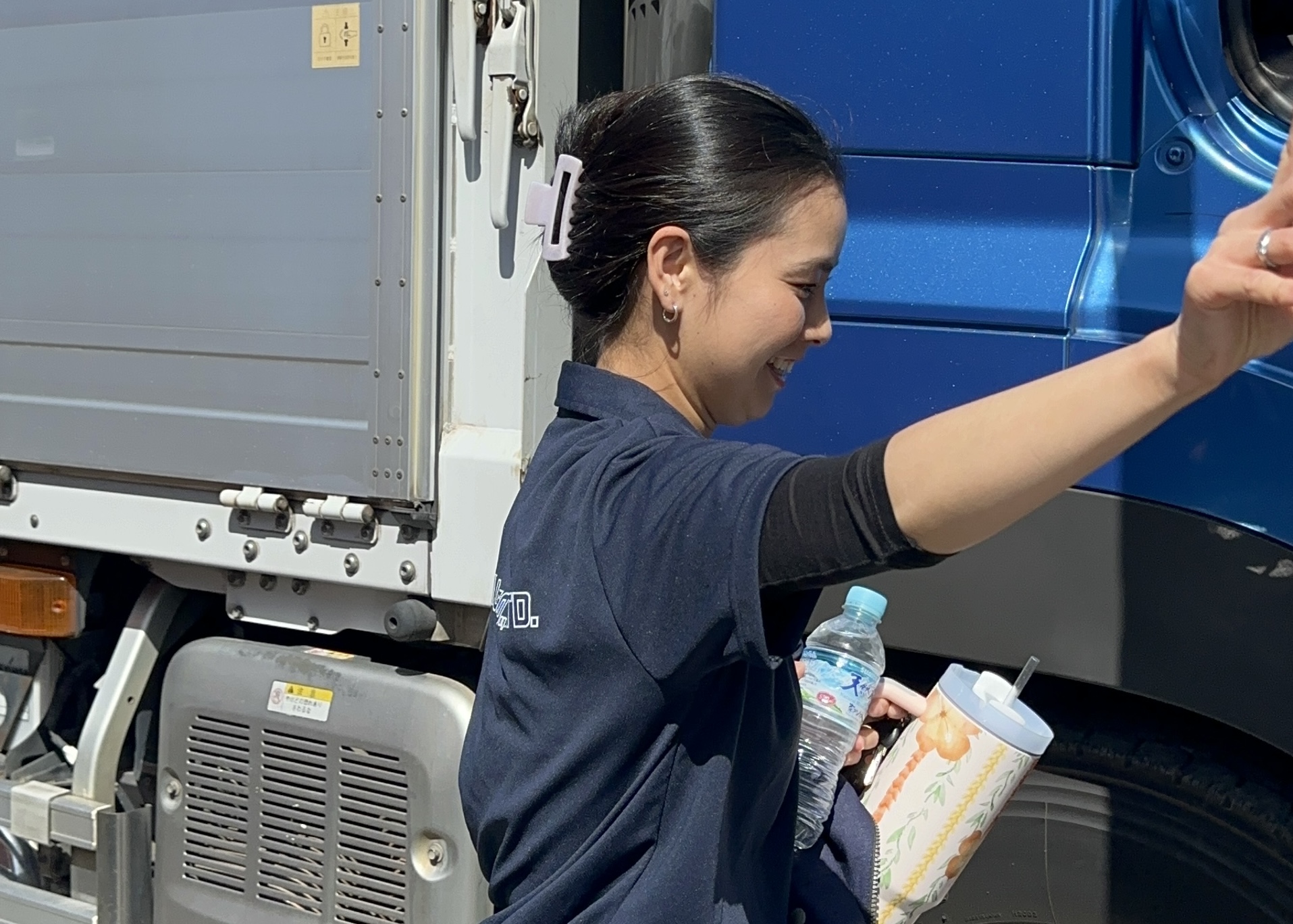 1年9か月ぶり！産休育休から復帰しました