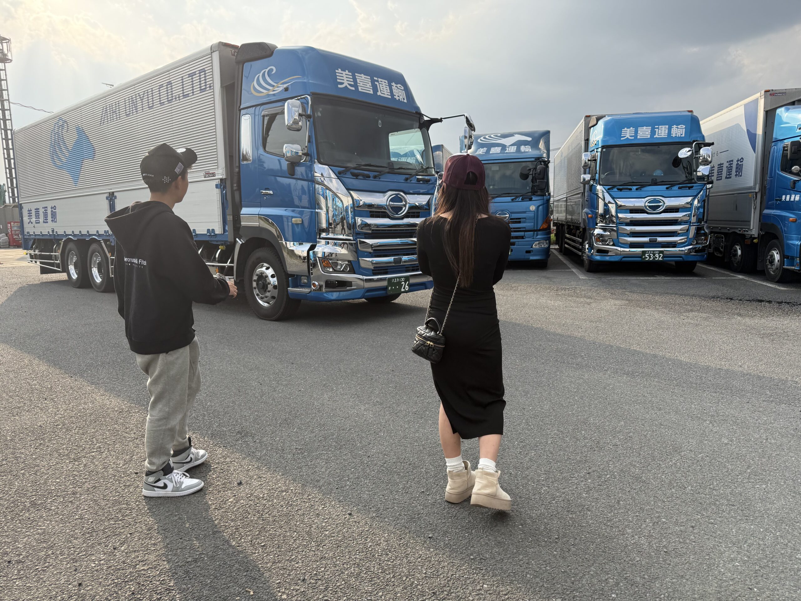 20代2名が入社しました～未経験者さんも！